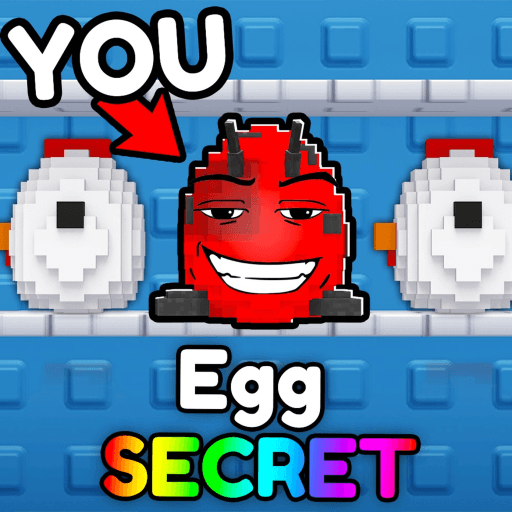 Hide to Steal Eggs thumbnail