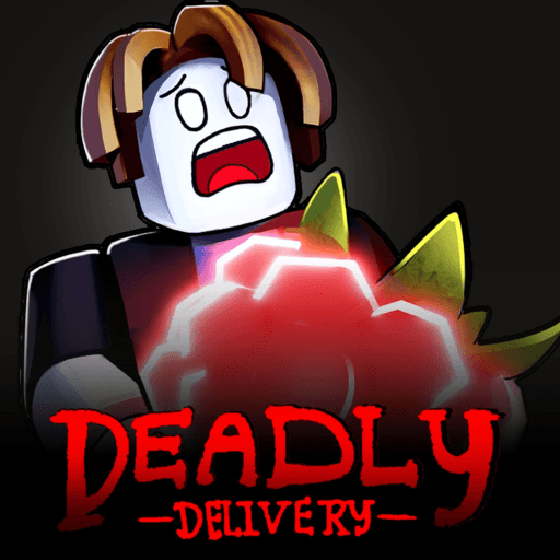 Deadly Delivery  thumbnail