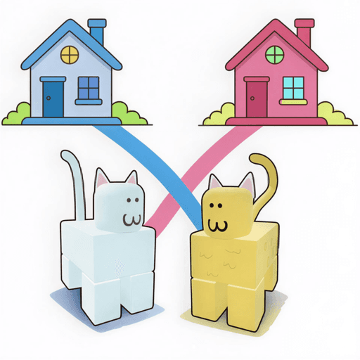 Guide the Cats thumbnail