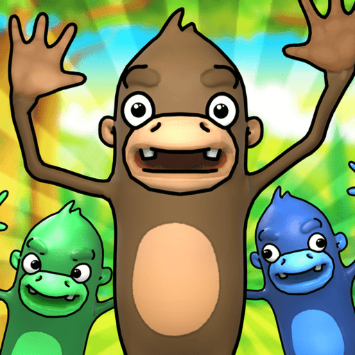 Monkey Tycoon 🐒  thumbnail