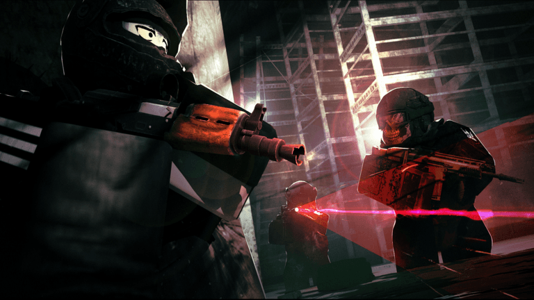[EARLY PAID ACCESS] Havoc