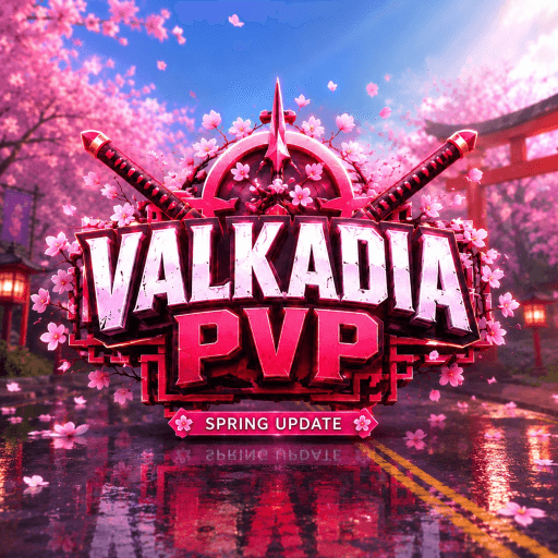 Valkadia PVP 🌸 thumbnail