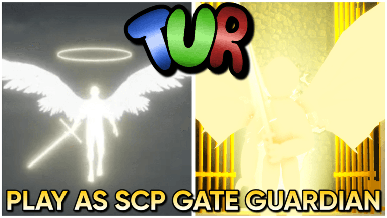 Tiny Universe RP [BIG UPDATE!!]