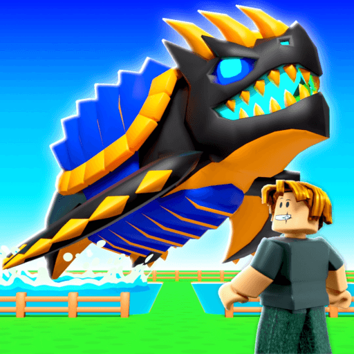 [🎃] Farm a Fish 🐟 thumbnail