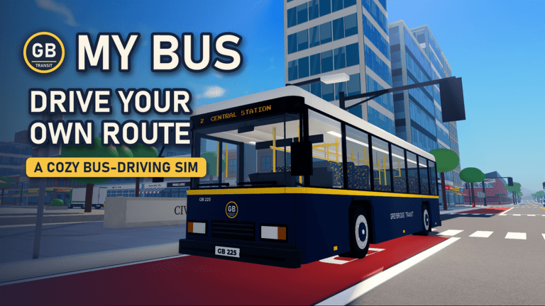 My Bus 🚌