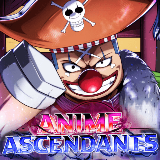 [🎆4TH] Anime Ascendants thumbnail