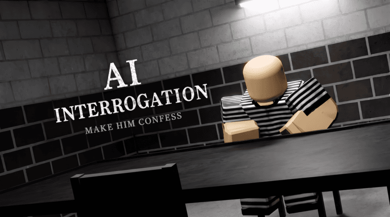 AI Interrogation 📁
