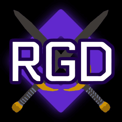 Randomly Generated Droids thumbnail