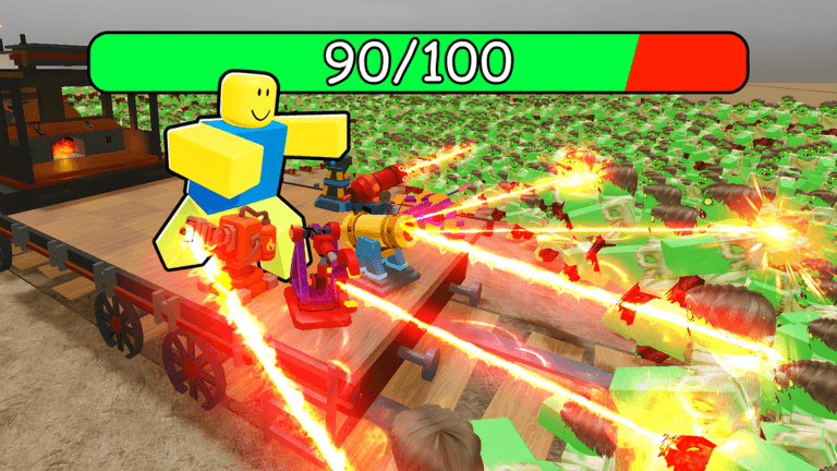 [🔥UPD ] Death Train