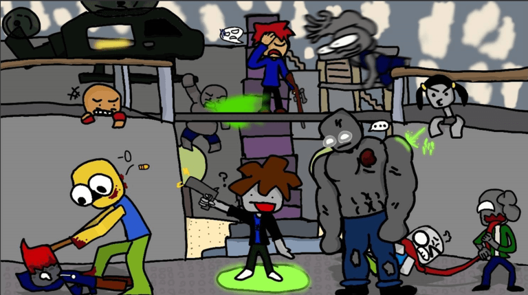 Game gallery image 5