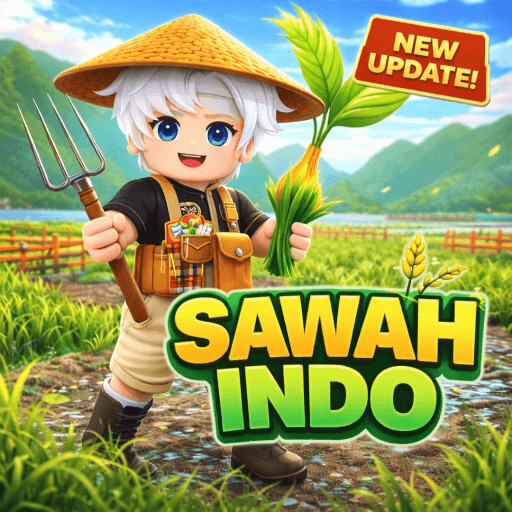 SAWAH Indo [Voice Chat] thumbnail