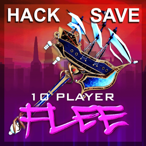 🌙 10 Player Flee thumbnail