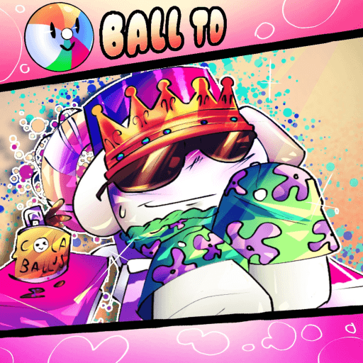 [CONTEST UNITS] Ball Tower Defense thumbnail