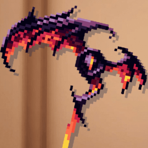 Pixel Blade thumbnail