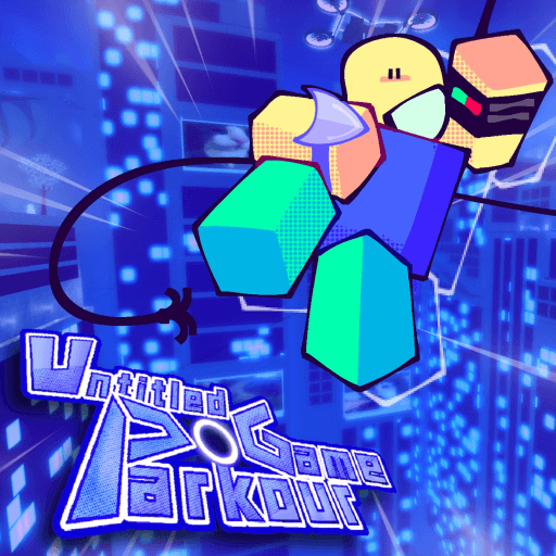 Untitled Parkour Game thumbnail
