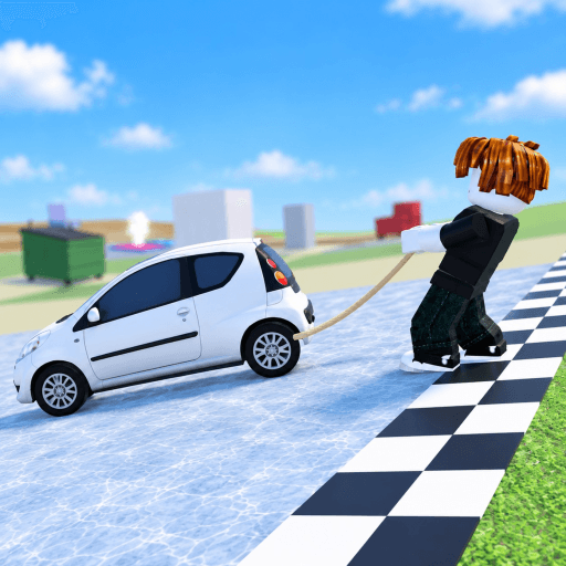 Pull Big Things thumbnail