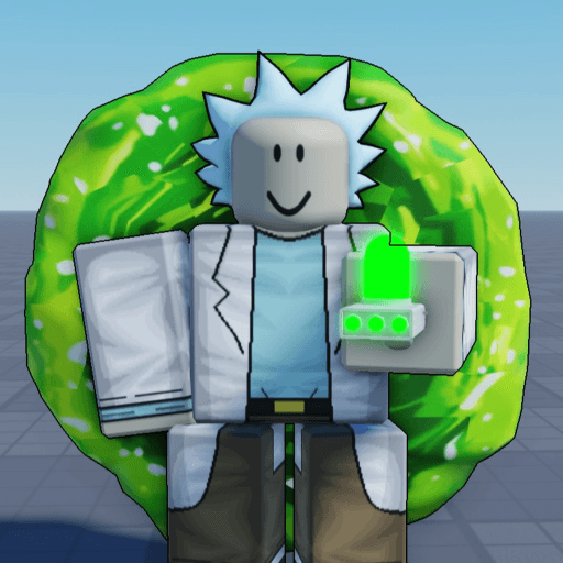 Portal Sandbox thumbnail