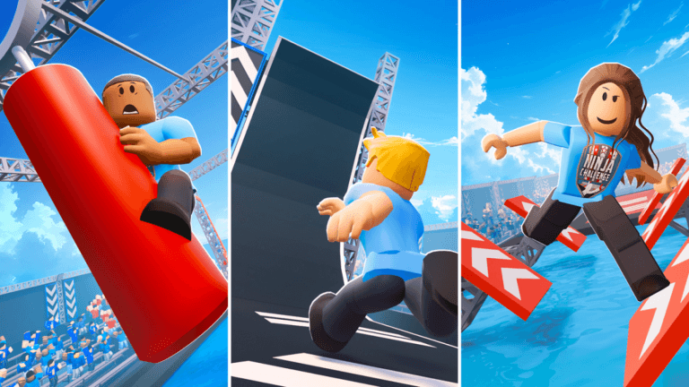 💪Ninja Challenge [BETA]