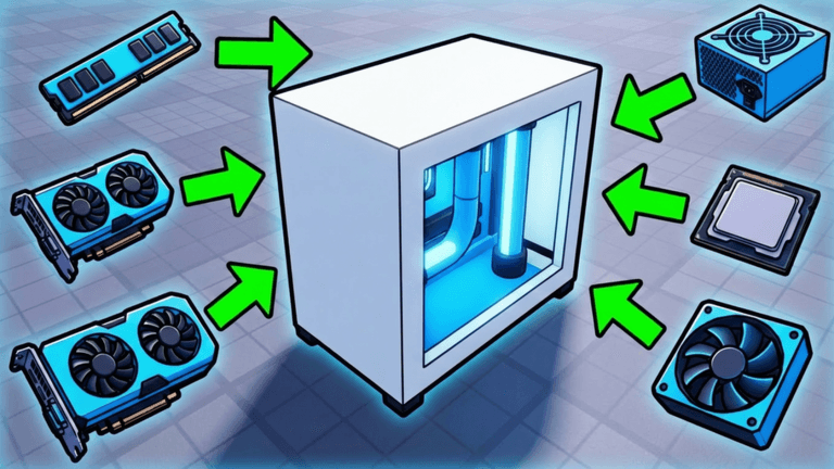 💸Computer Incremental