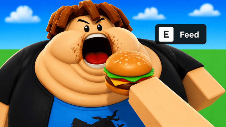 My Fat Friend