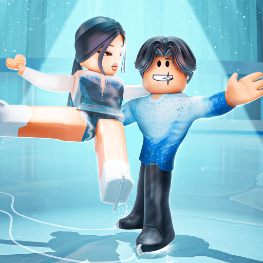 [UPGRADES] Skate Off!⛸️ [BETA] thumbnail