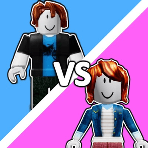 BOYS VS GIRLS! thumbnail