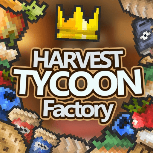 Harvest Tycoon Factory 👑 thumbnail