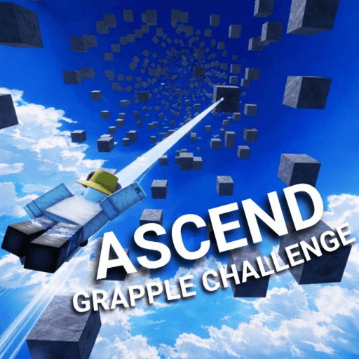 Ascend: Grapple Challenge thumbnail