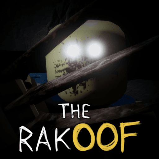 [🔥] The RakOOF thumbnail