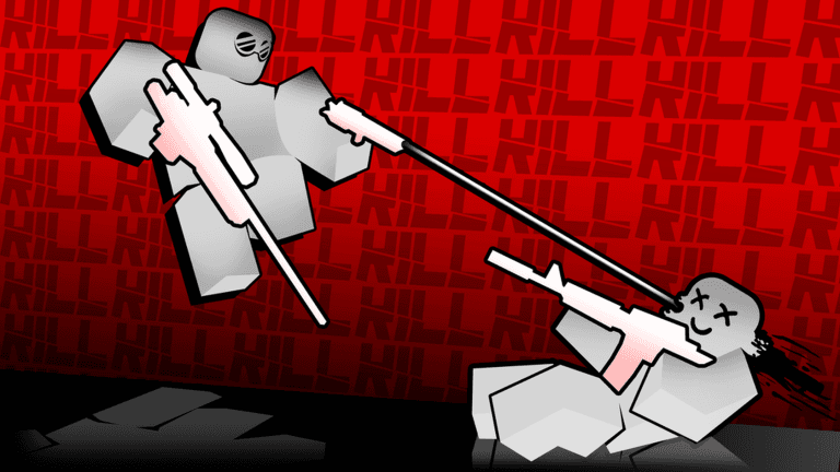 (SEASON 2) KILLSTREAK