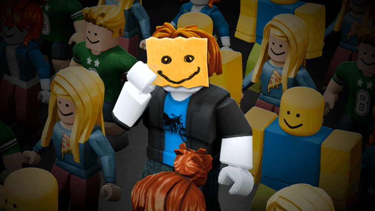 NPC or DIE! 💢