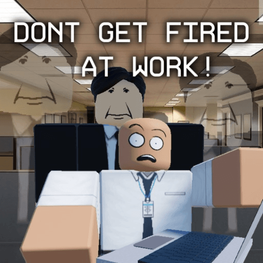Don’t Get Fired At Work! 🧳 [LIMITED SKIN EVENT! ] thumbnail