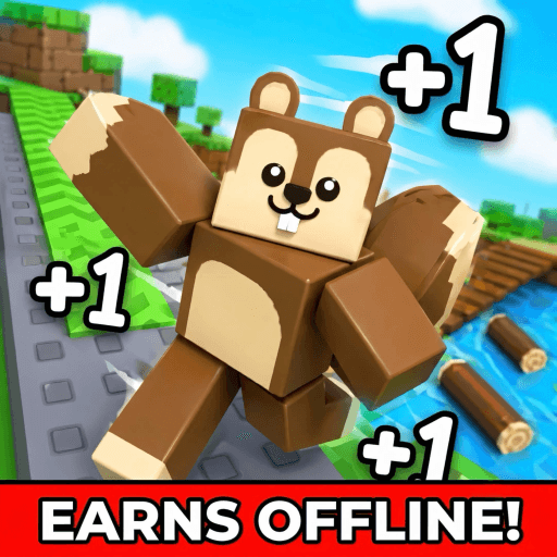 🐿+1 Speed Squirrel Escape thumbnail