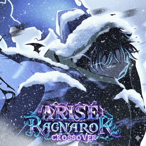 Arise Ragnarok [⚔️ Hunters + QoL] thumbnail