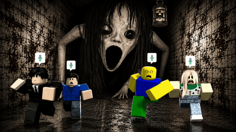 Nightmare Run