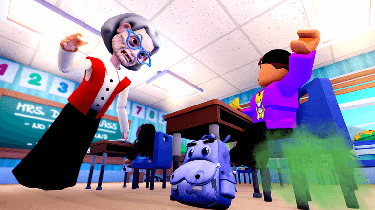Game gallery image 2