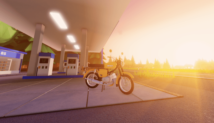German Moped Days (UPDATE!)