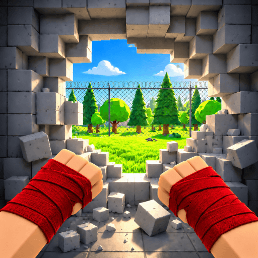 [✊] Escape The Walls thumbnail