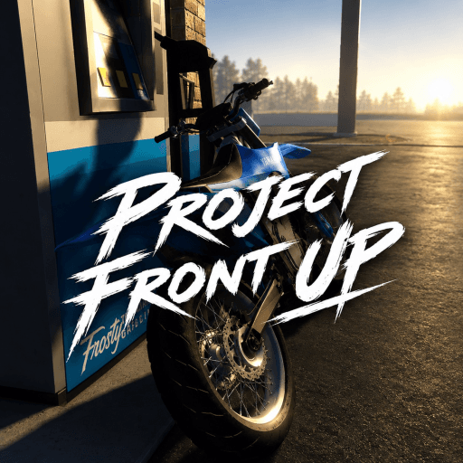 Project Front Up | BETA thumbnail