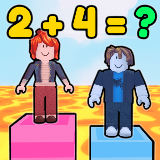 Math Tower Race thumbnail