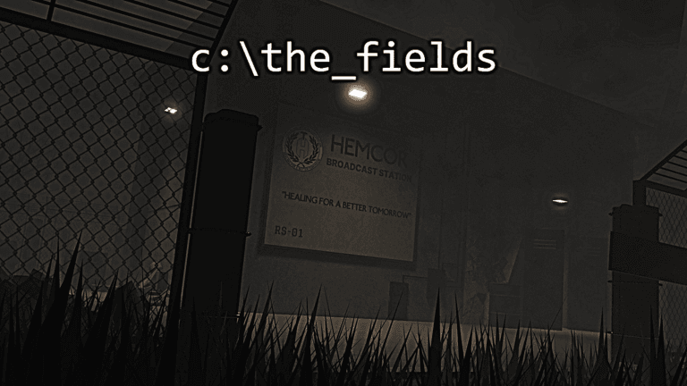 The Fields [UPDATE]
