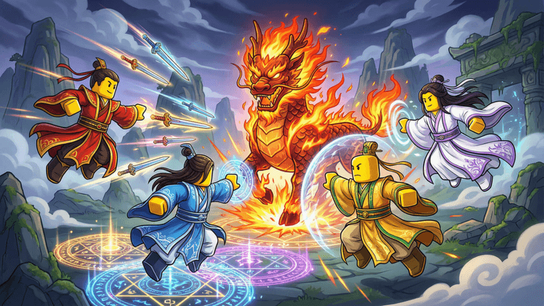 Game gallery image 5