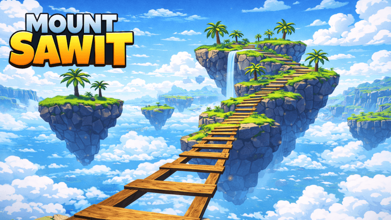 [🇮🇩] Palm Mount 