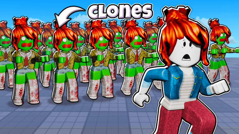 Clone Army