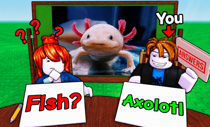 🧠 QUIZ DUELS [TRIVIA]