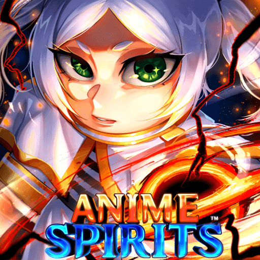 [🔥RE-RELEASE + 4X] Anime Spirits thumbnail