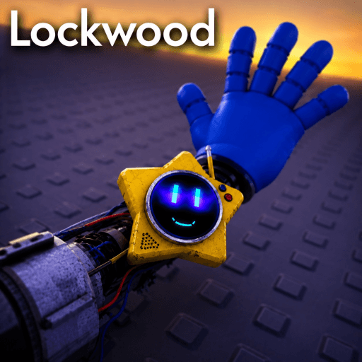 Lockwood’s Grabpack System thumbnail
