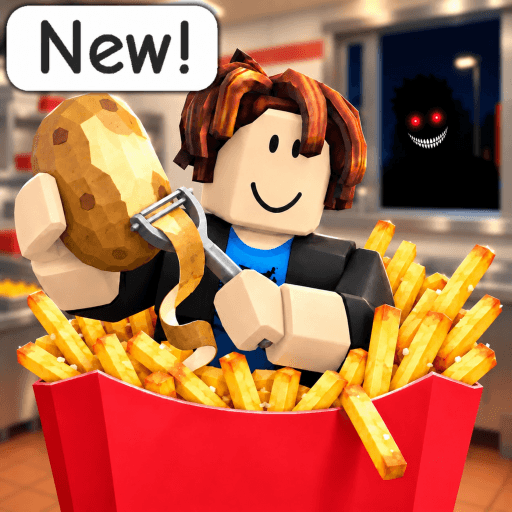 Sell Fries! [Anomaly] 🍟 thumbnail