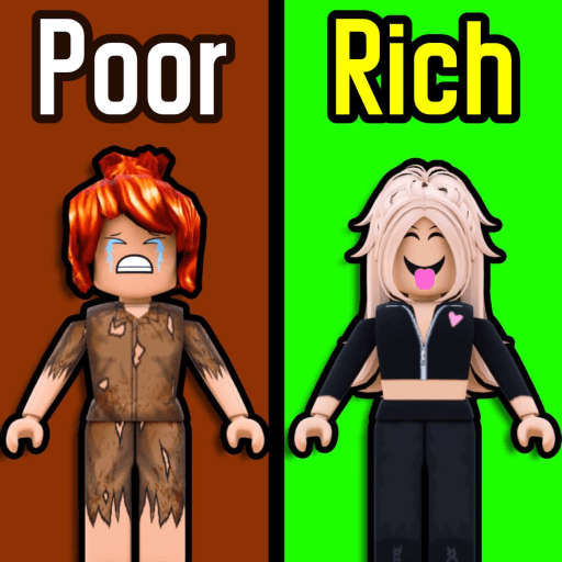 Rich or Poor  thumbnail