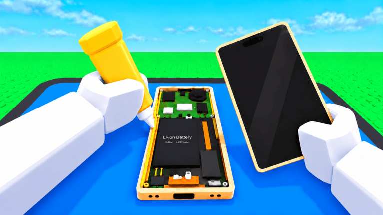 Game gallery image 3
